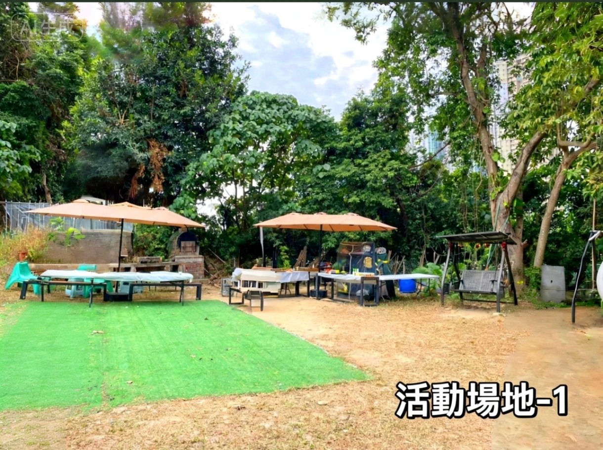 小農夫大作戰：親子手工與田園體驗