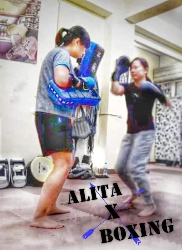 女性專屬運動課程