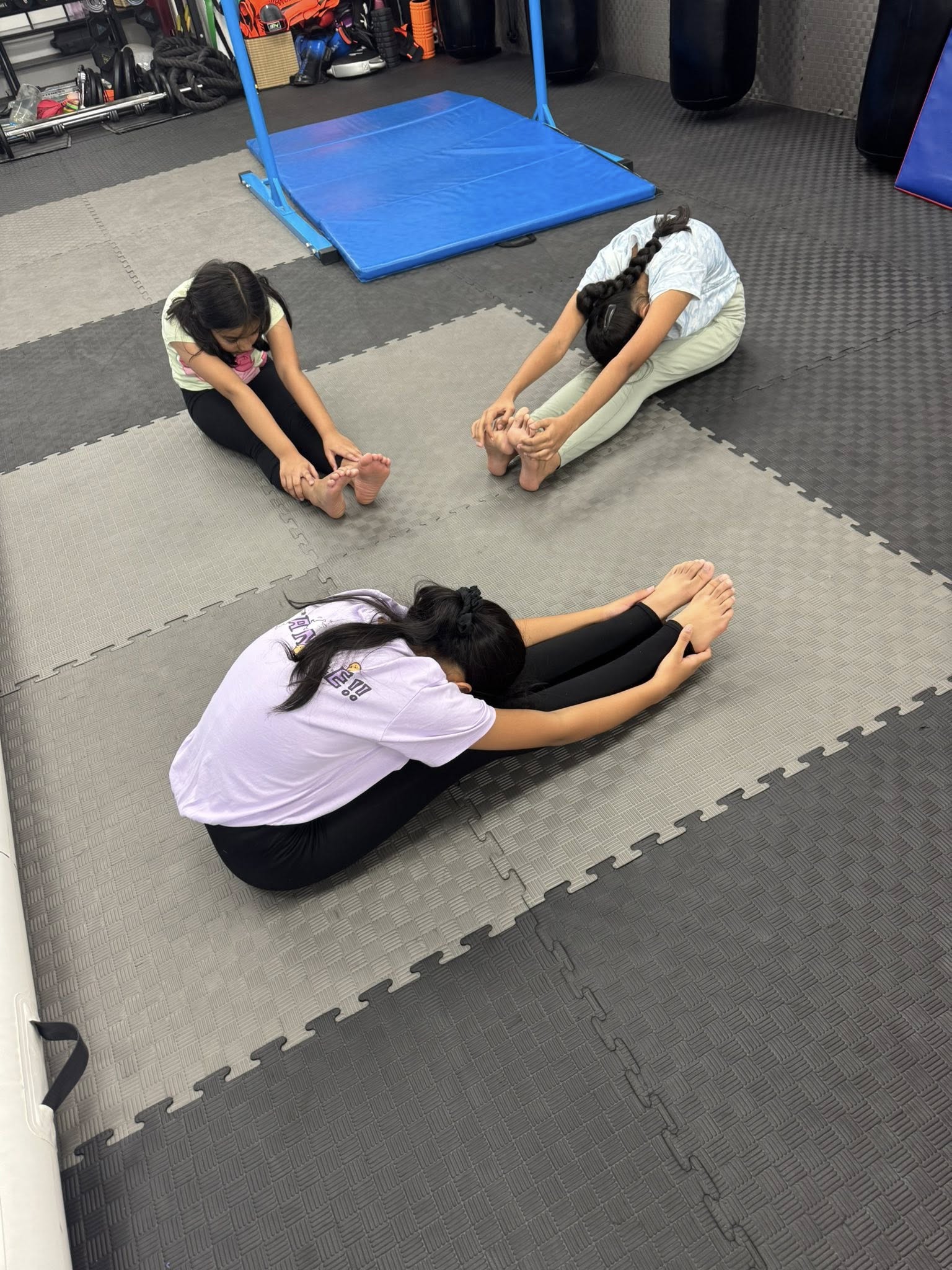 暑期班、恆常班、私人班