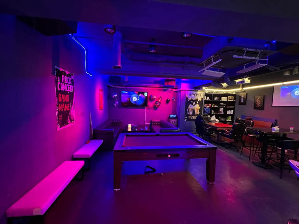 葵興站BBQ Party Room 預約