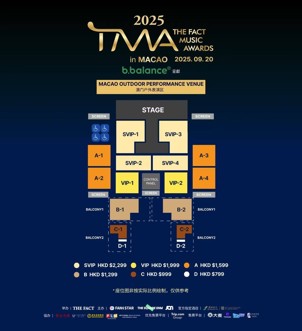 The Fact Music Awards