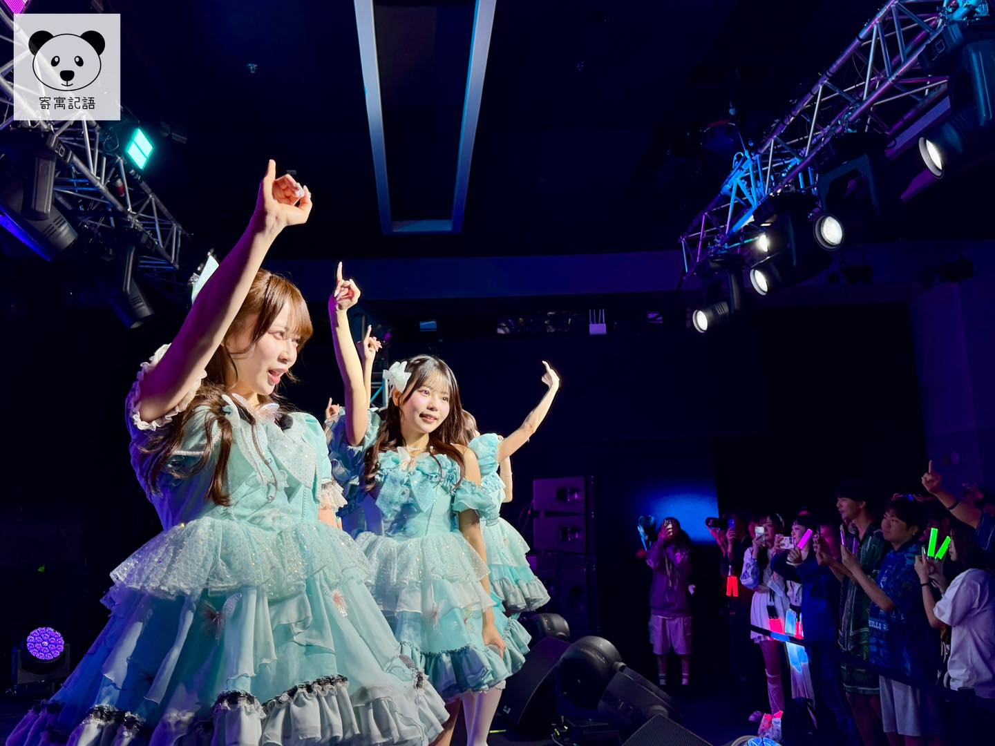 Tokyo Idol Festival 香港站