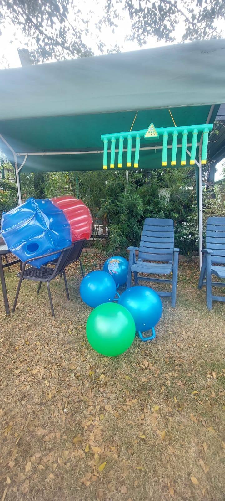 元朗15人以上 BBQ Partyroom