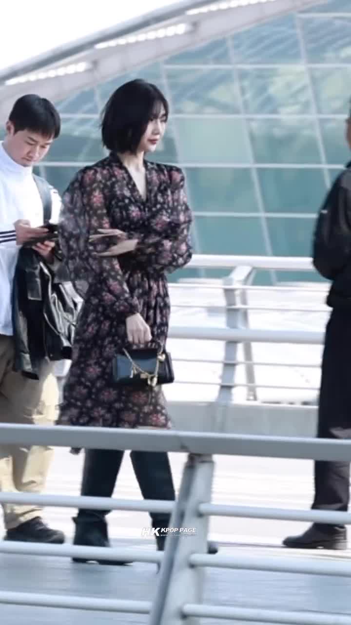 Red Velvet Joy ASIA TOUR [JOY SPLASH] 香港站