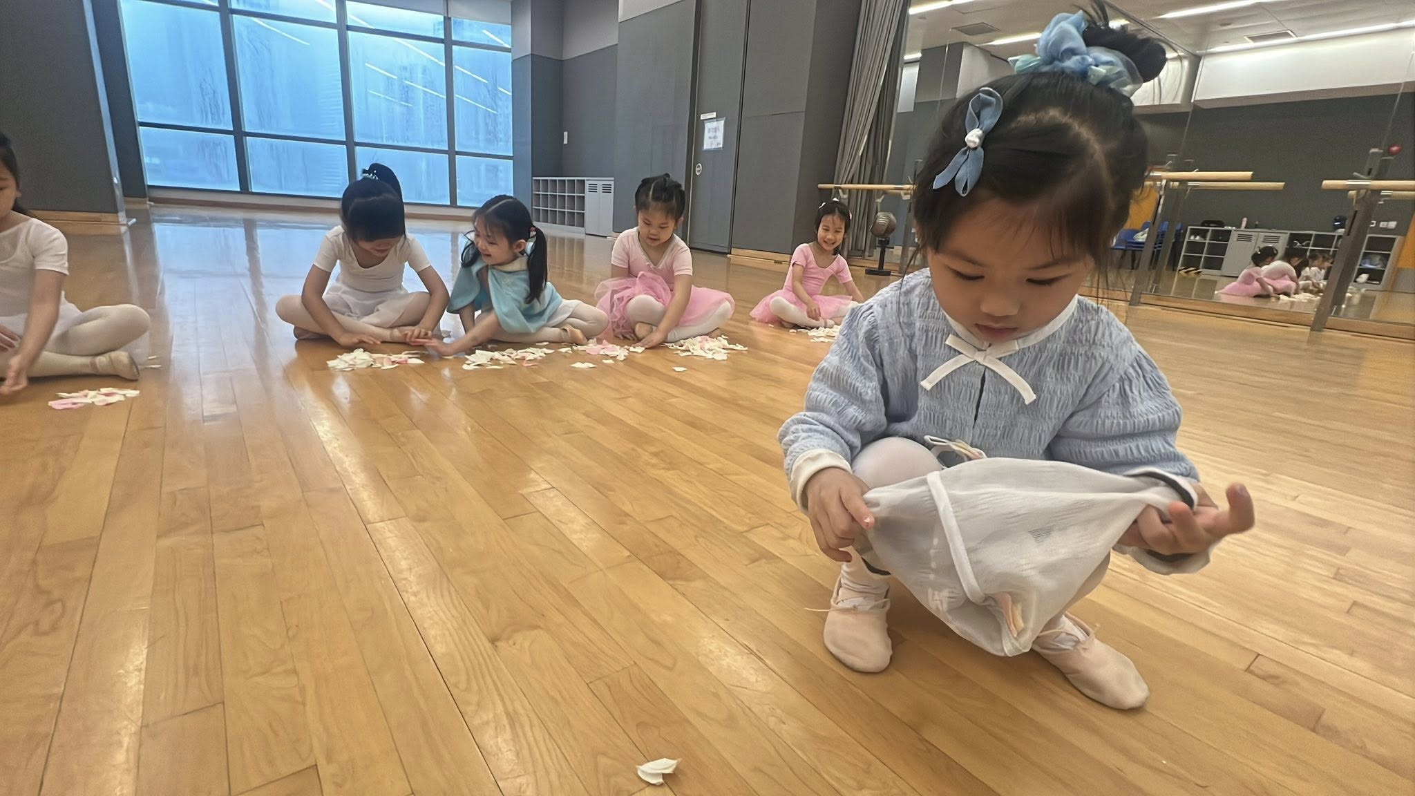 Margaret Dance Workshop 2025年度舞蹈班