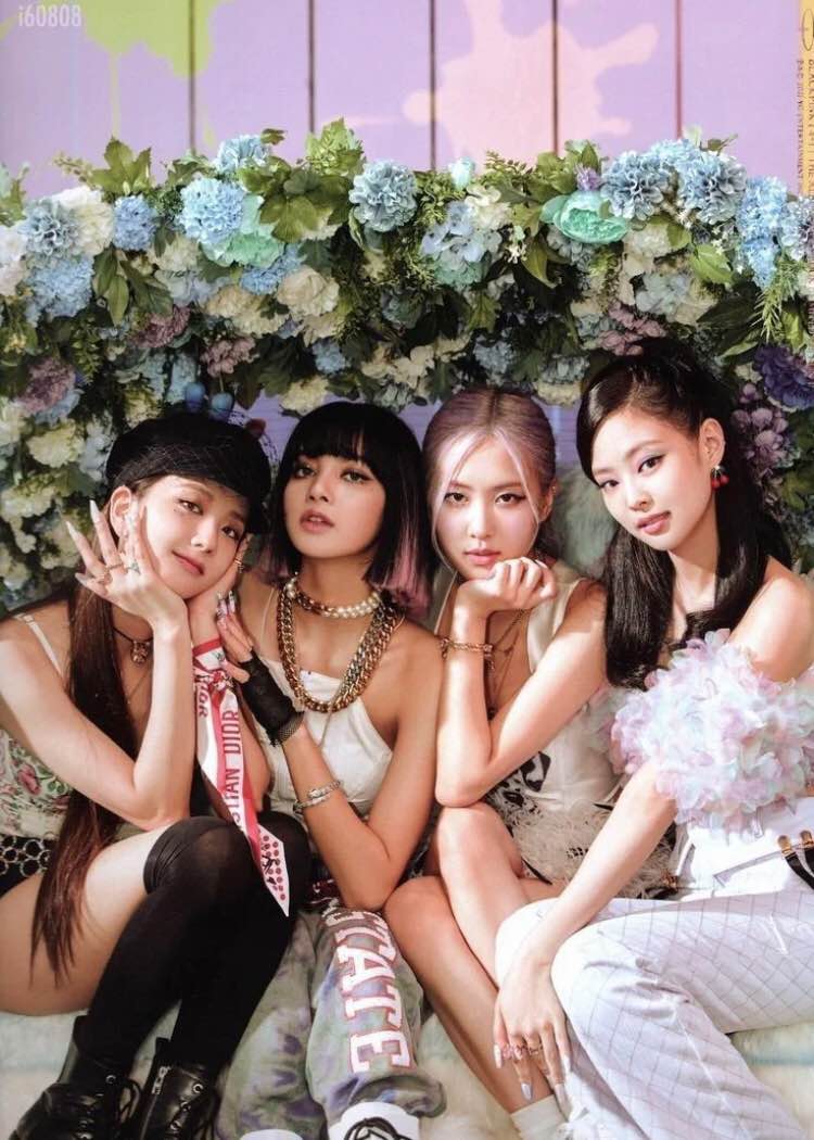 blackpink香港場演唱會門票