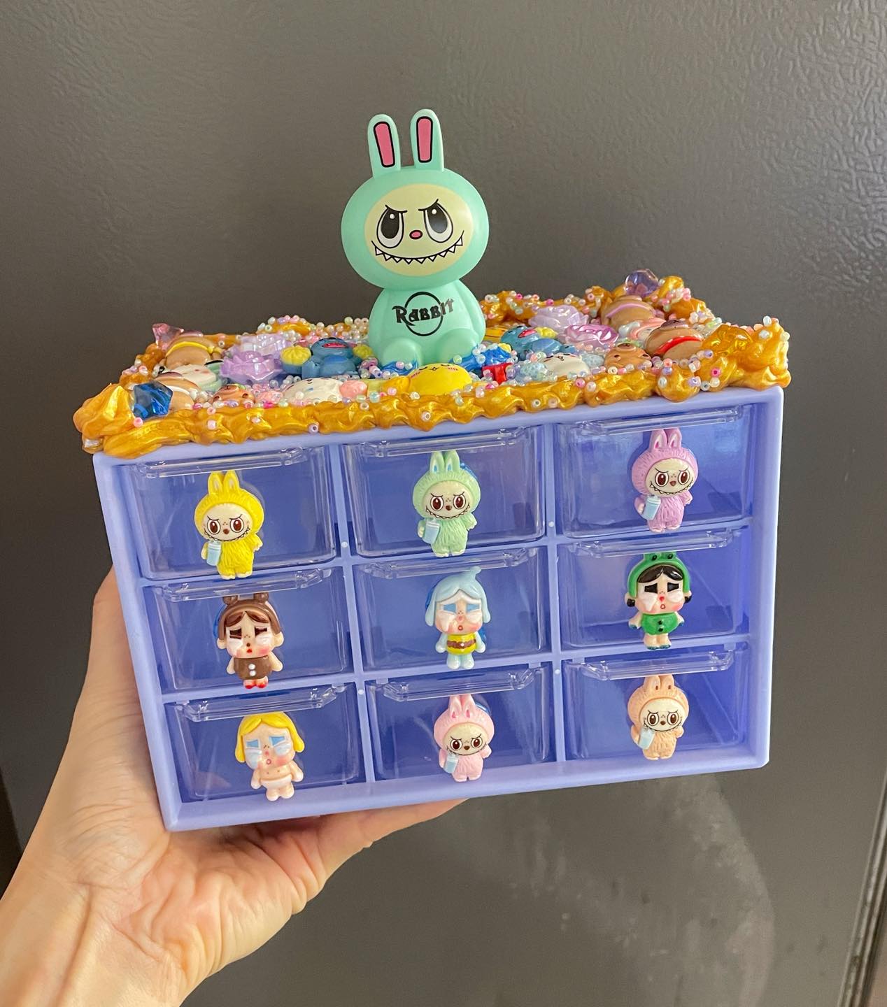 手工製作工作坊