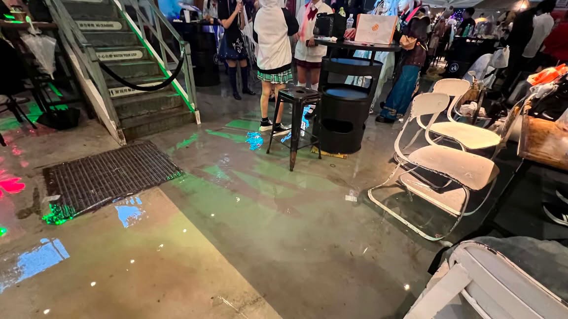 開拓動漫祭FF47