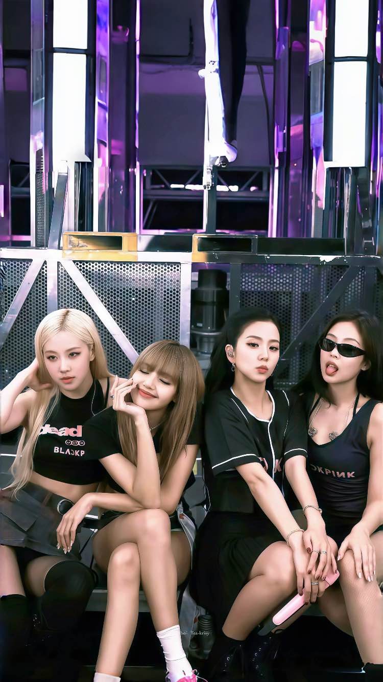blackpink香港場演唱會門票