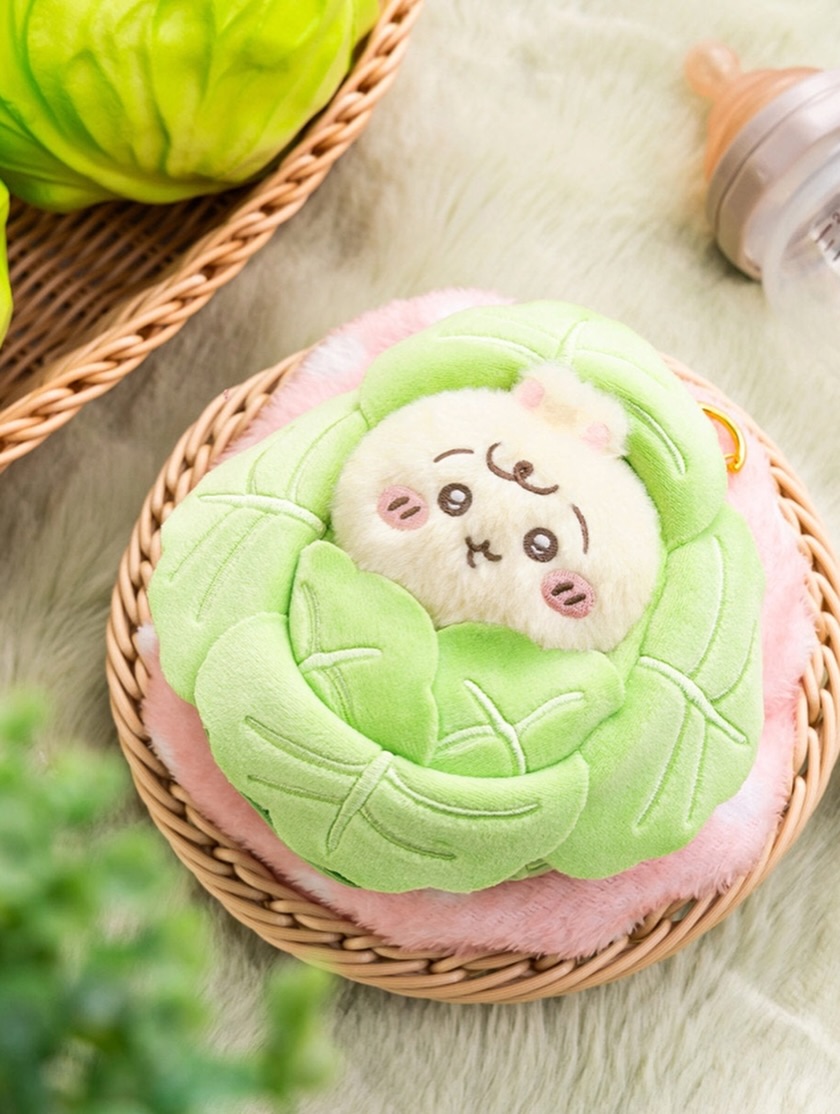 Chiikawa Baby 香港期間限定店