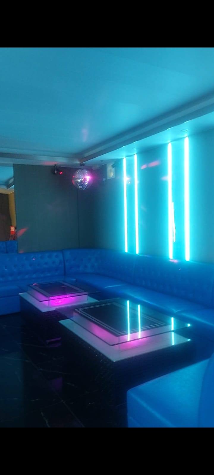 元朗15人以上 BBQ Partyroom
