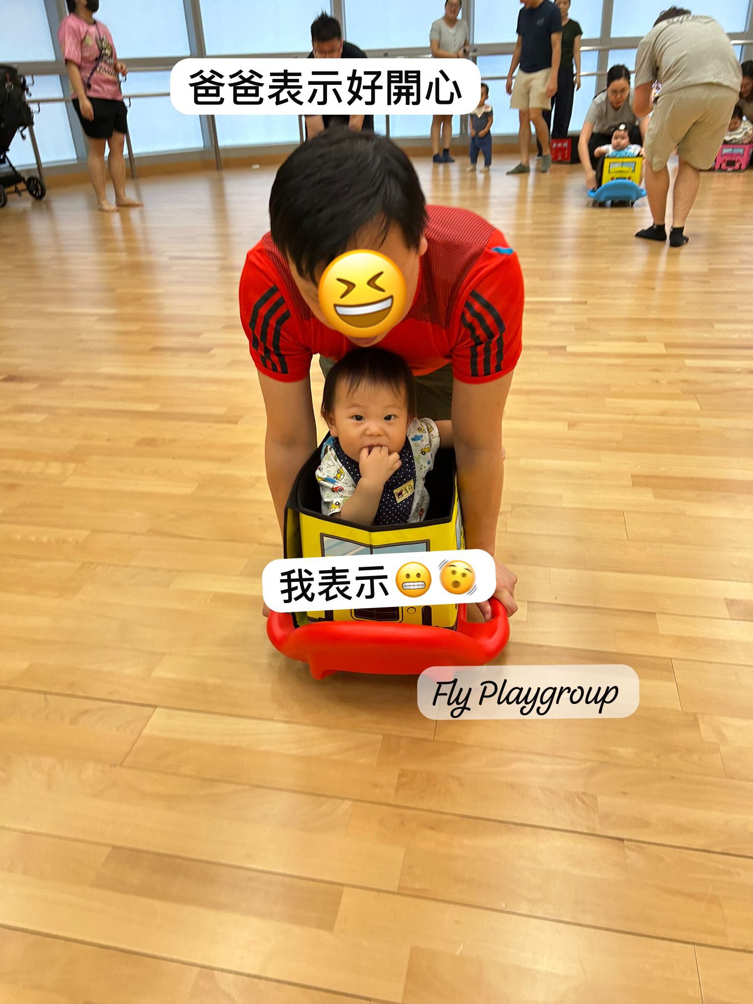 Messy Play & Playgroup