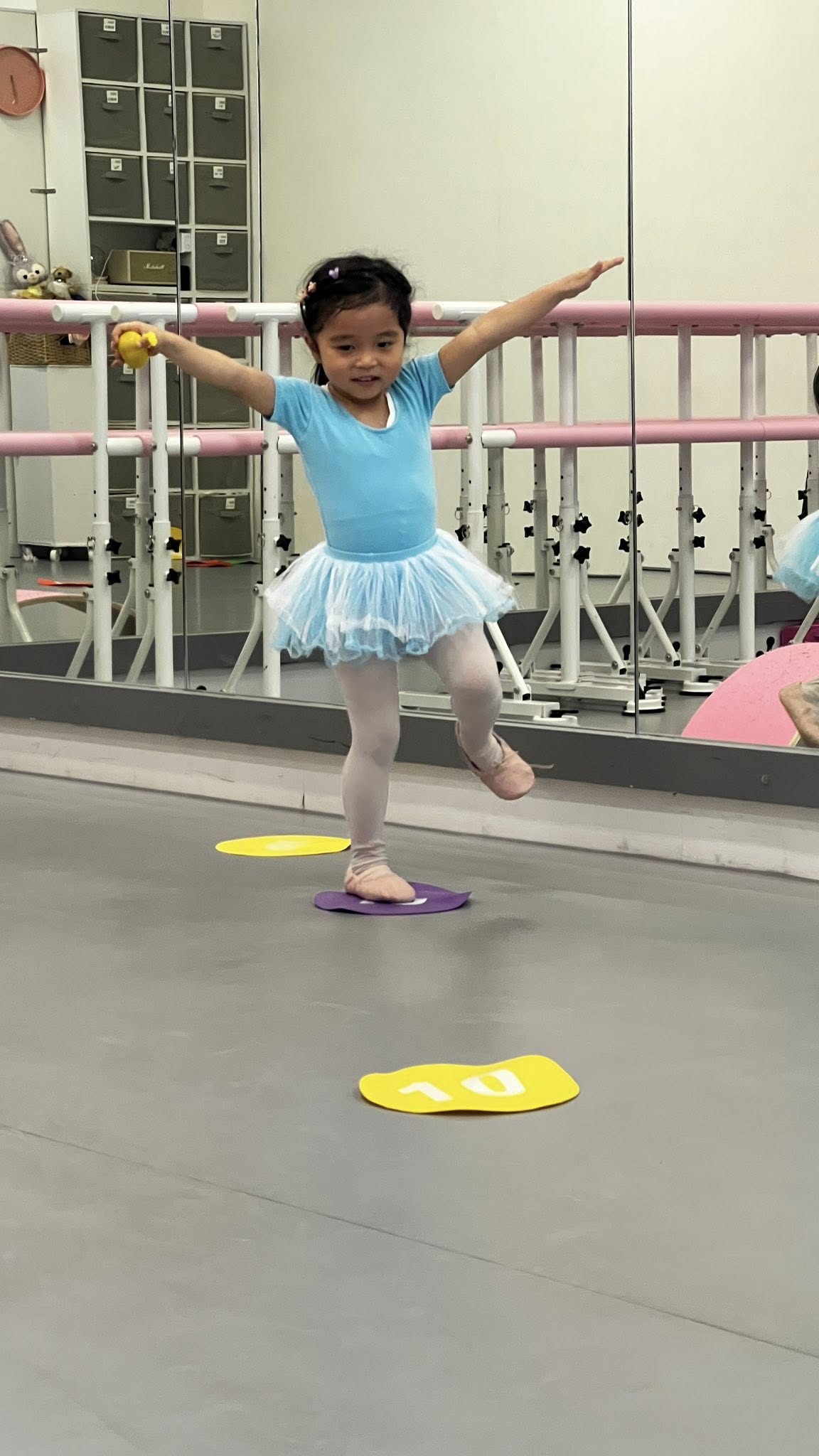 Margaret Dance Workshop 2025年度舞蹈班