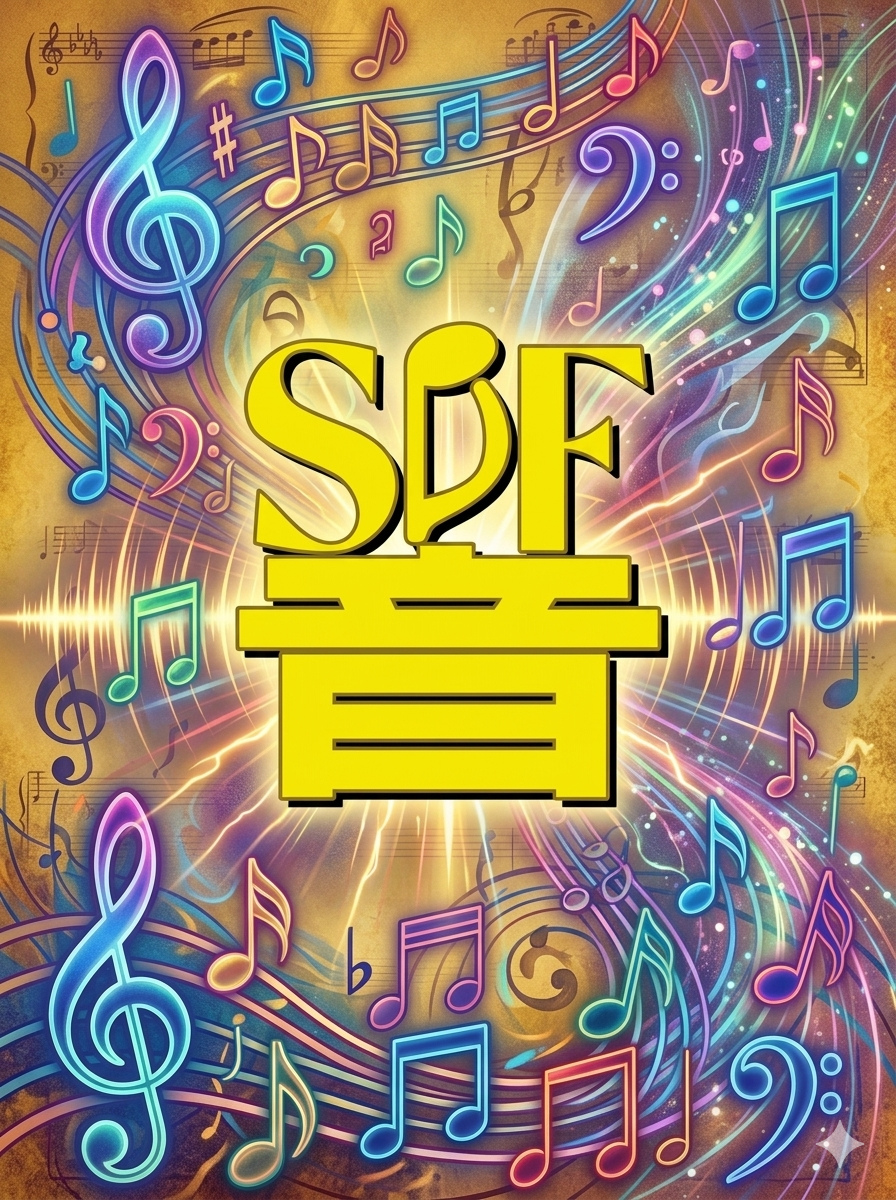 響 !sf 管樂團 Re-Run