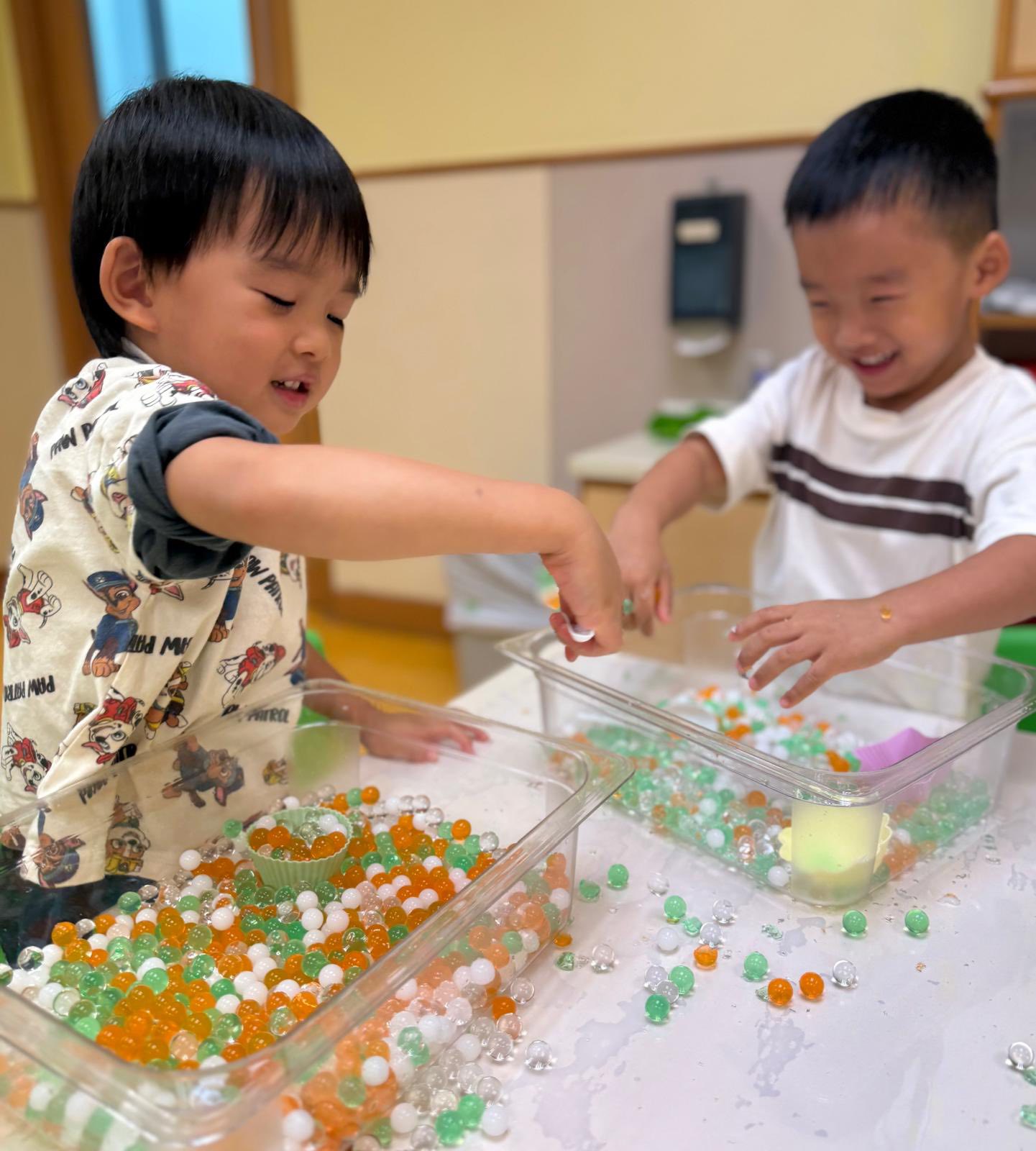 Summer Fun Camp 2025