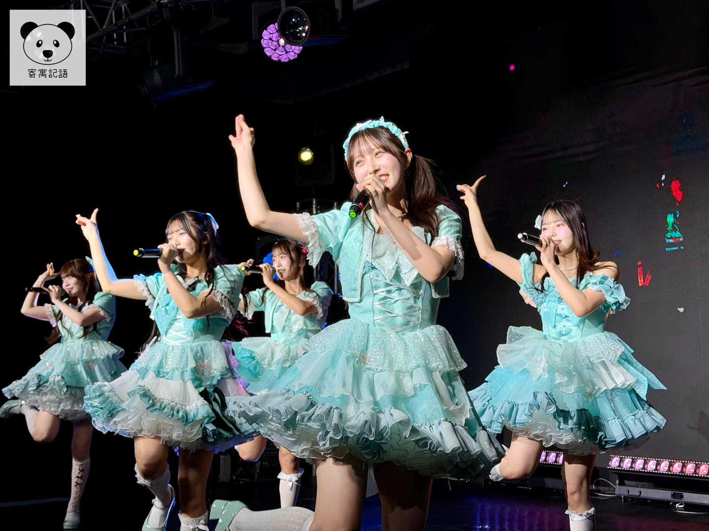 Tokyo Idol Festival 香港站