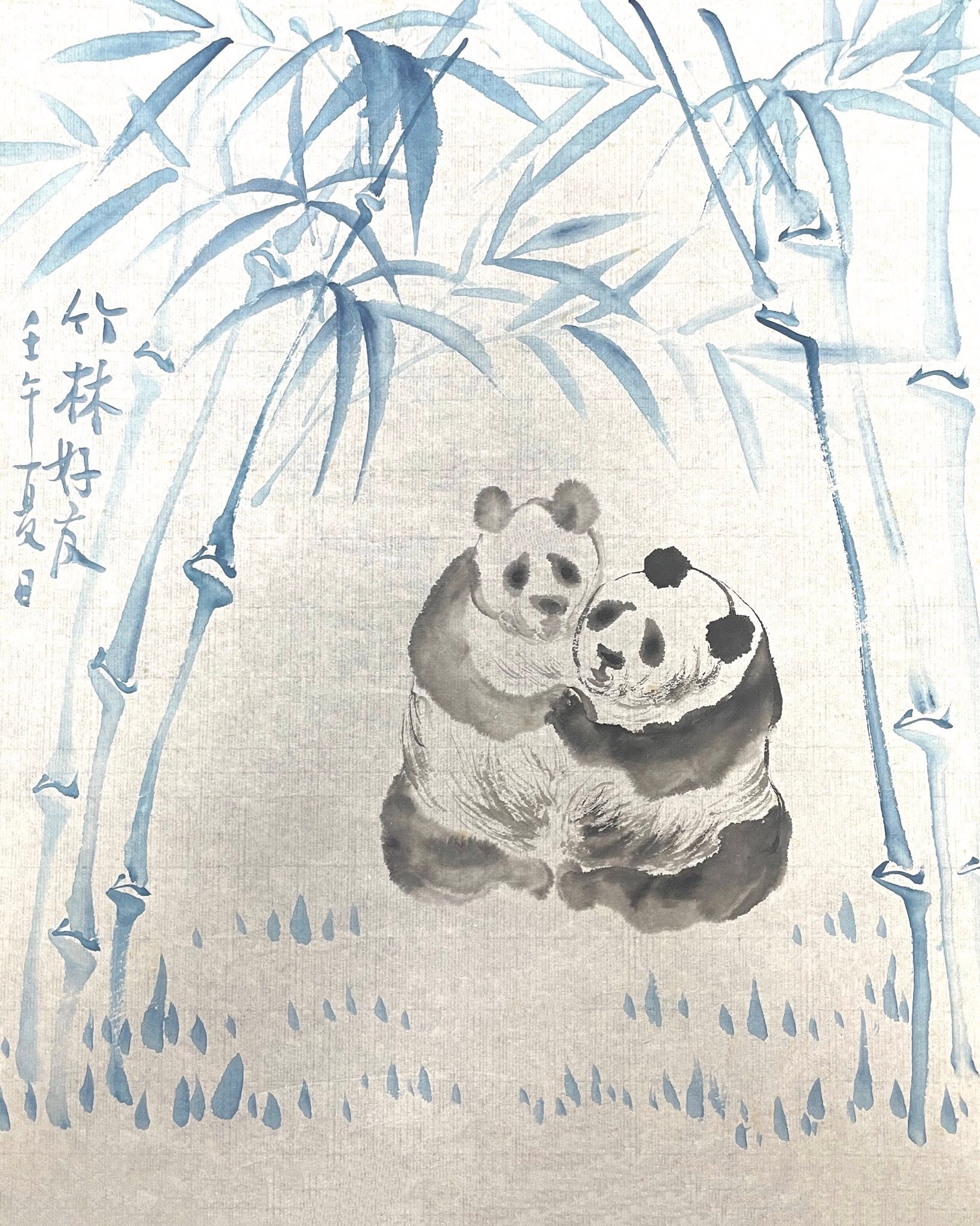 三拙堂兒童國畫班