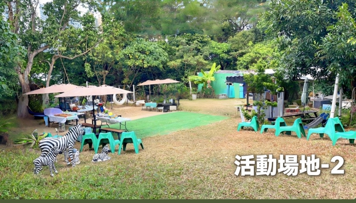 小農夫大作戰：親子手工與田園體驗