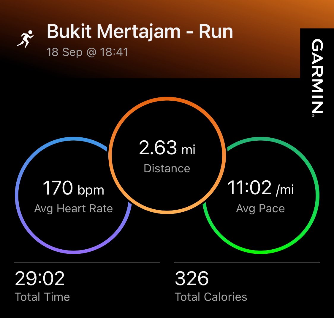 Penang Bridge Marathon