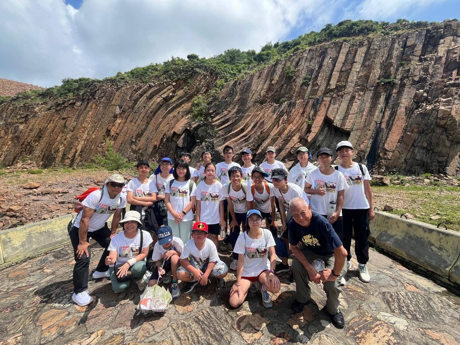 2026年青少年領袖訓練夏令營