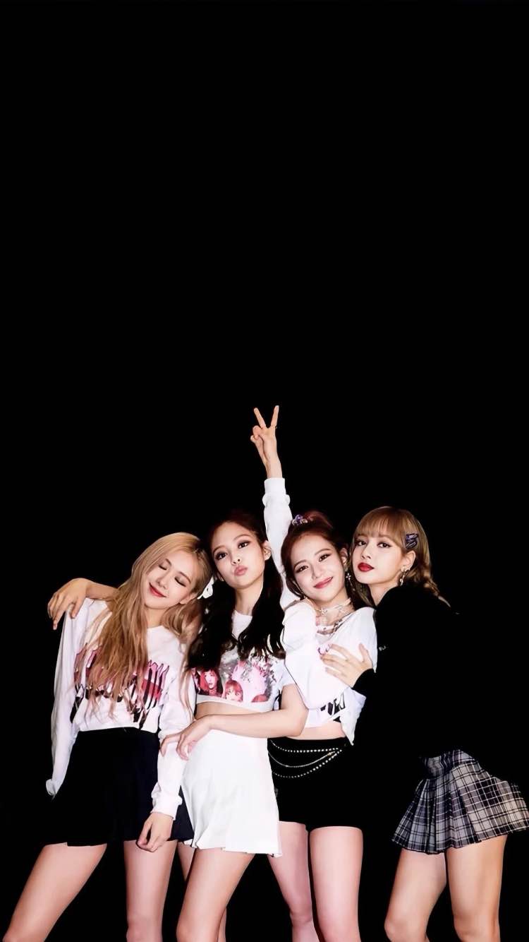 BLACKPINK 香港演唱會飛
