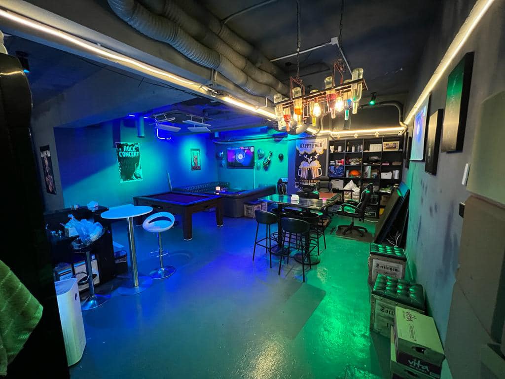 葵興站BBQ Party Room 預約