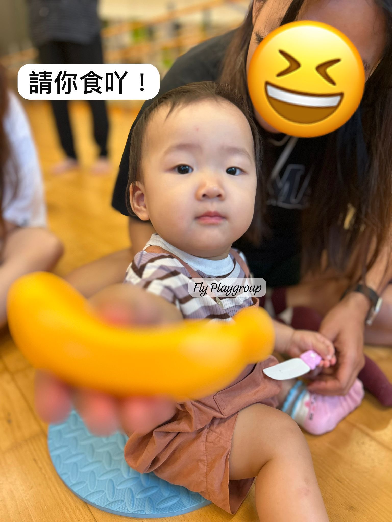 Messy Play & Playgroup Activities
