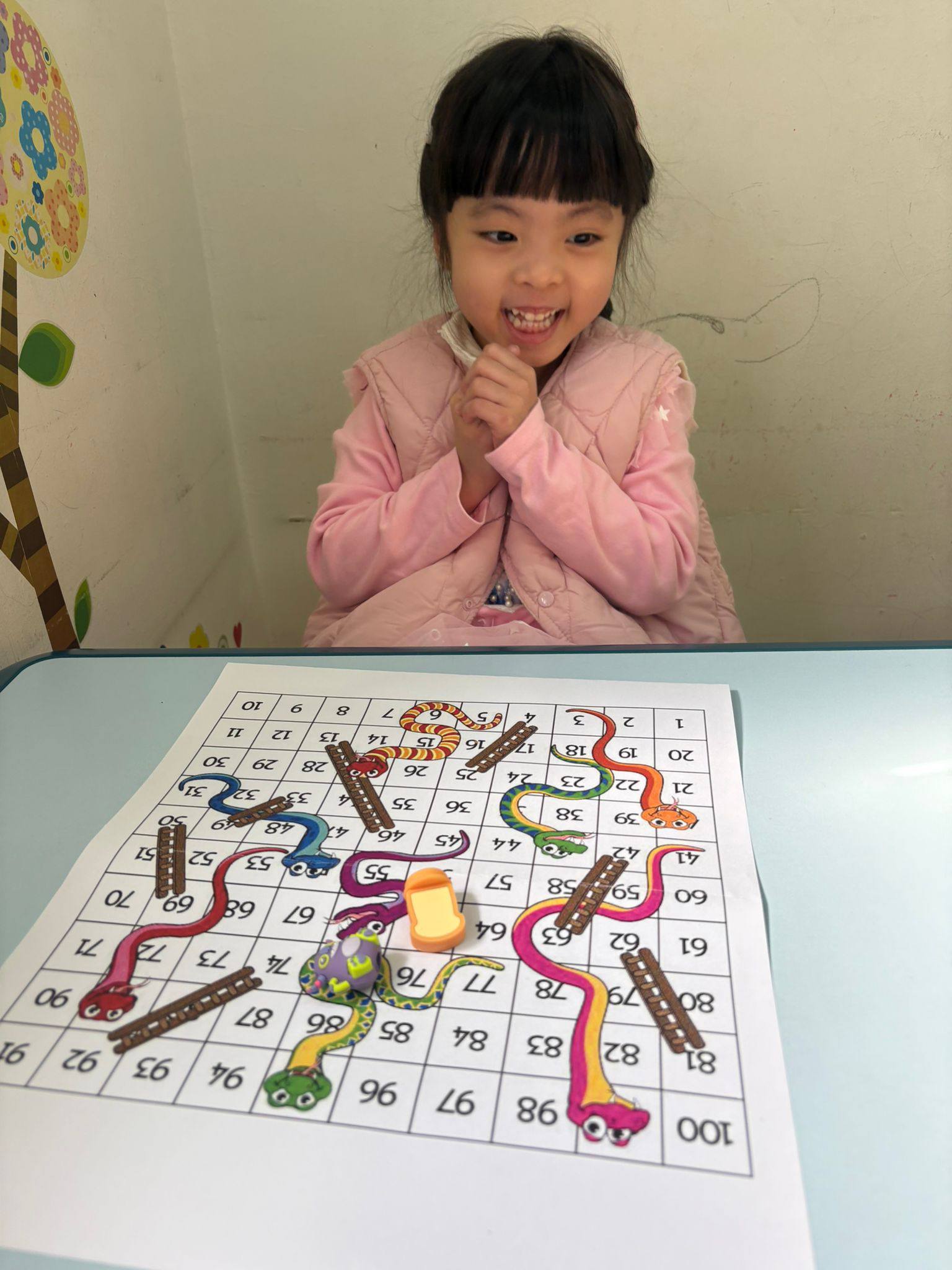 數理邏輯思維班