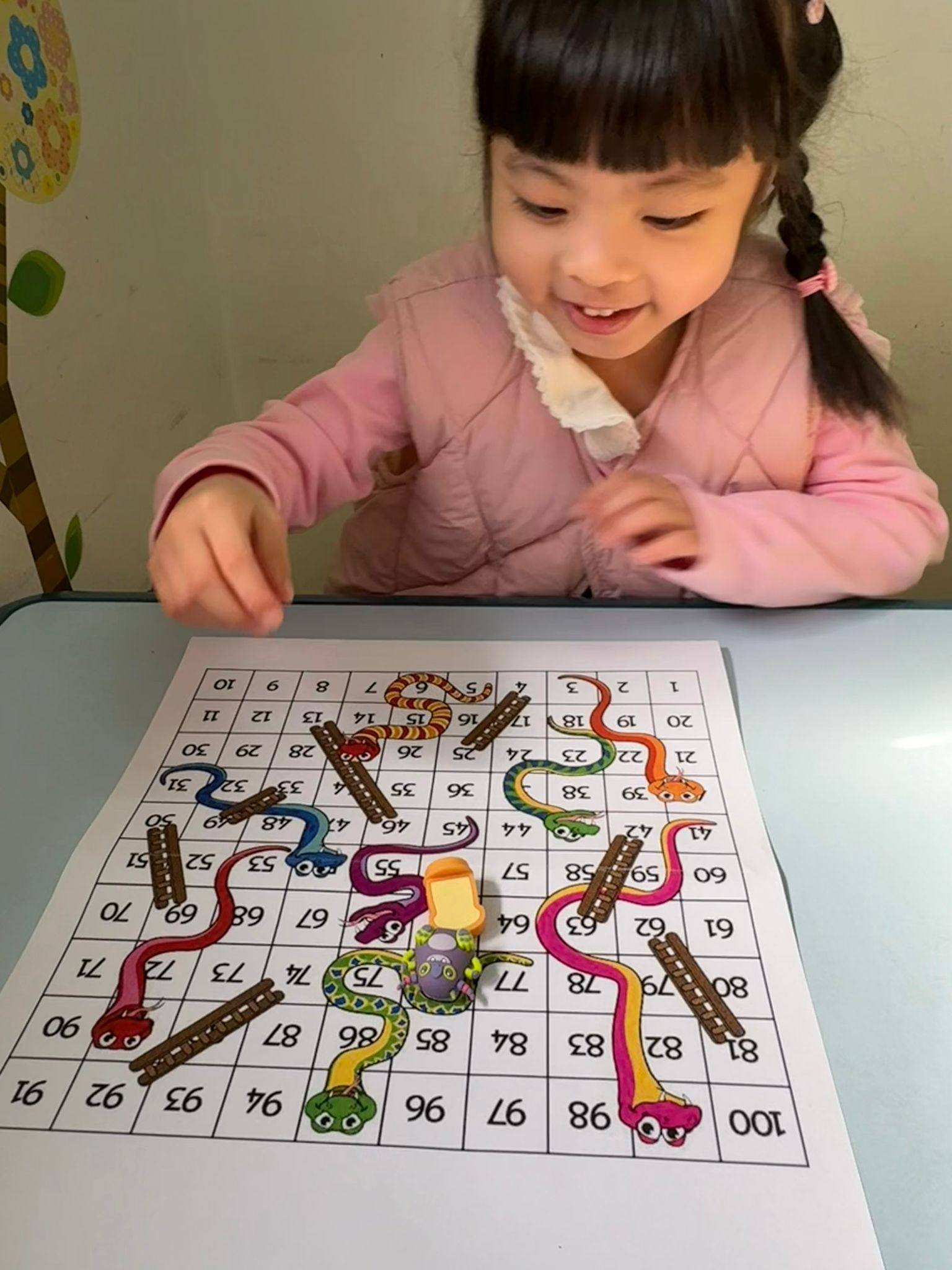 數理邏輯思維班