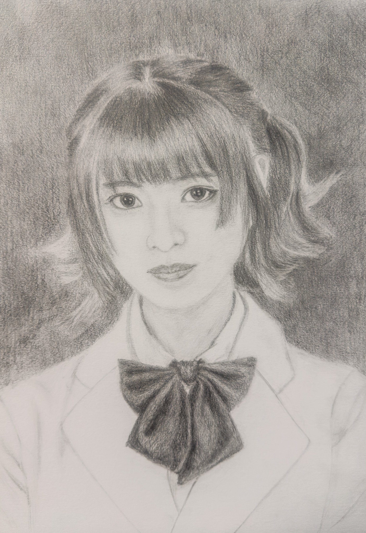 春季賽選手繪畫作品投票