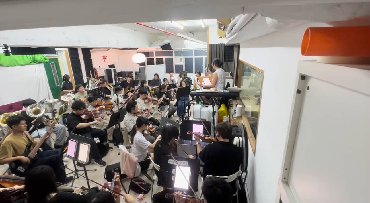 TTM Winds 8月日本巡演