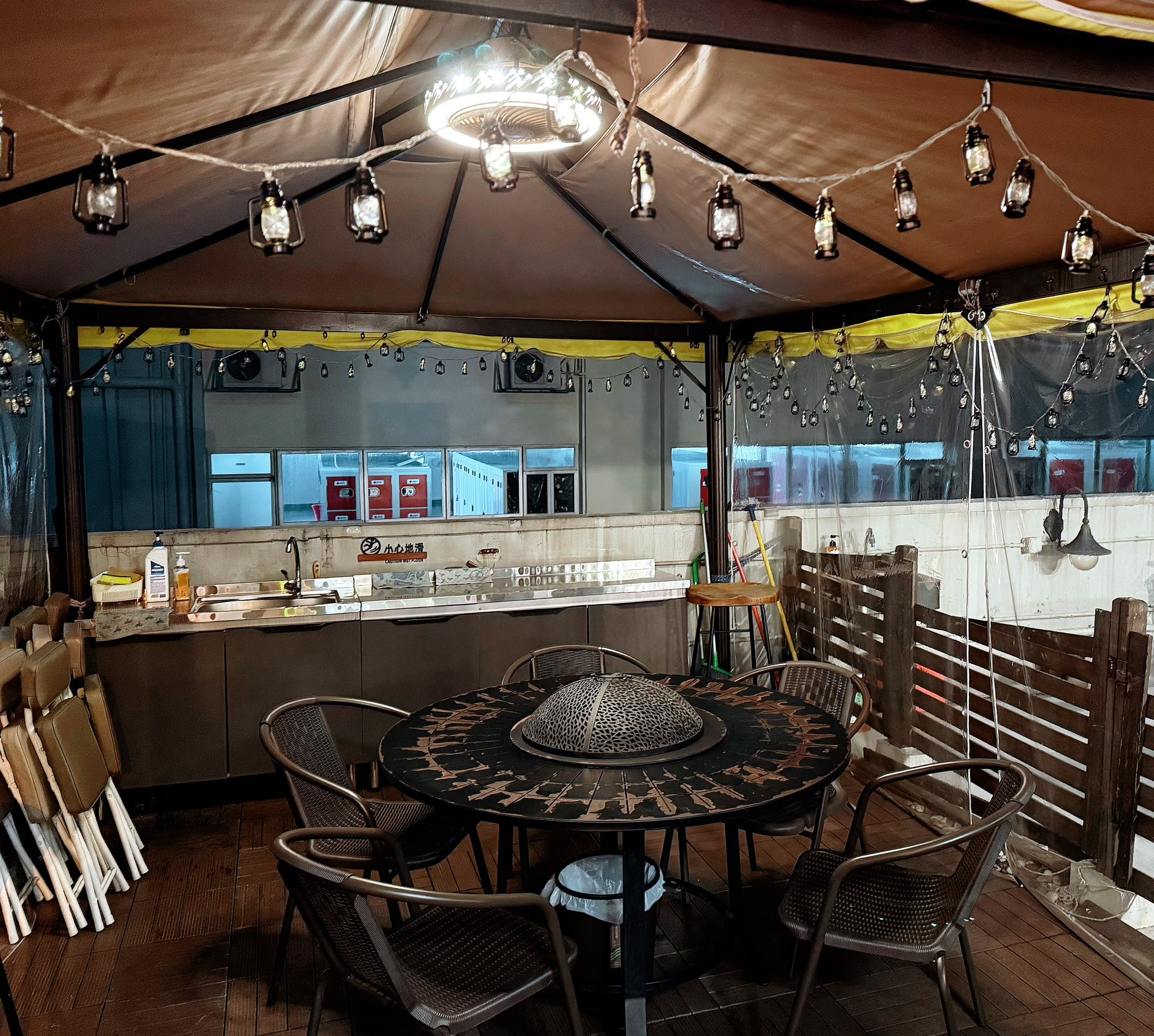 觀塘BBQ party Room 學生優惠