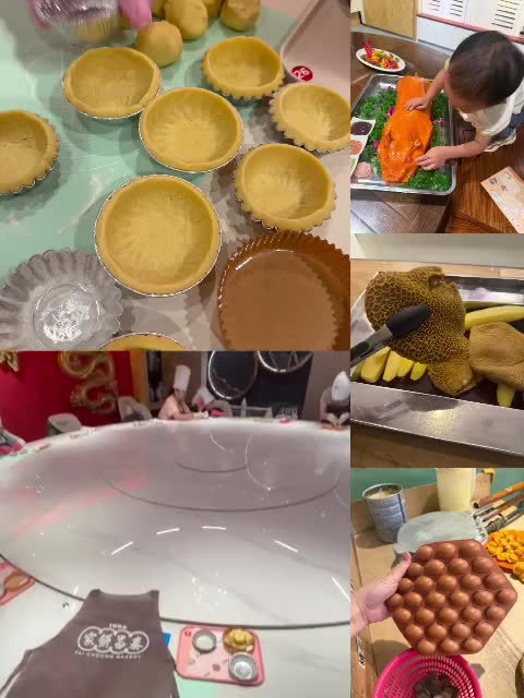 稻鄉飲食文化博物館X小小茶客大發現工作坊