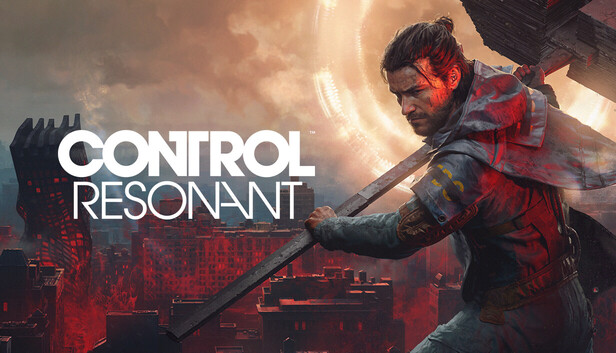 CONTROL Resonant Release Date