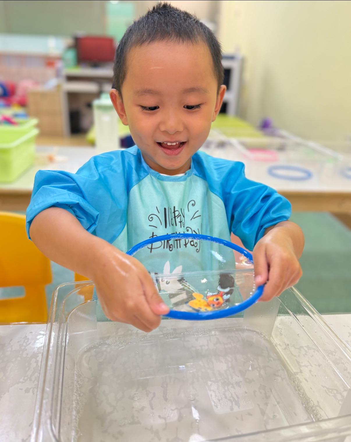 Summer Fun Camp 2025