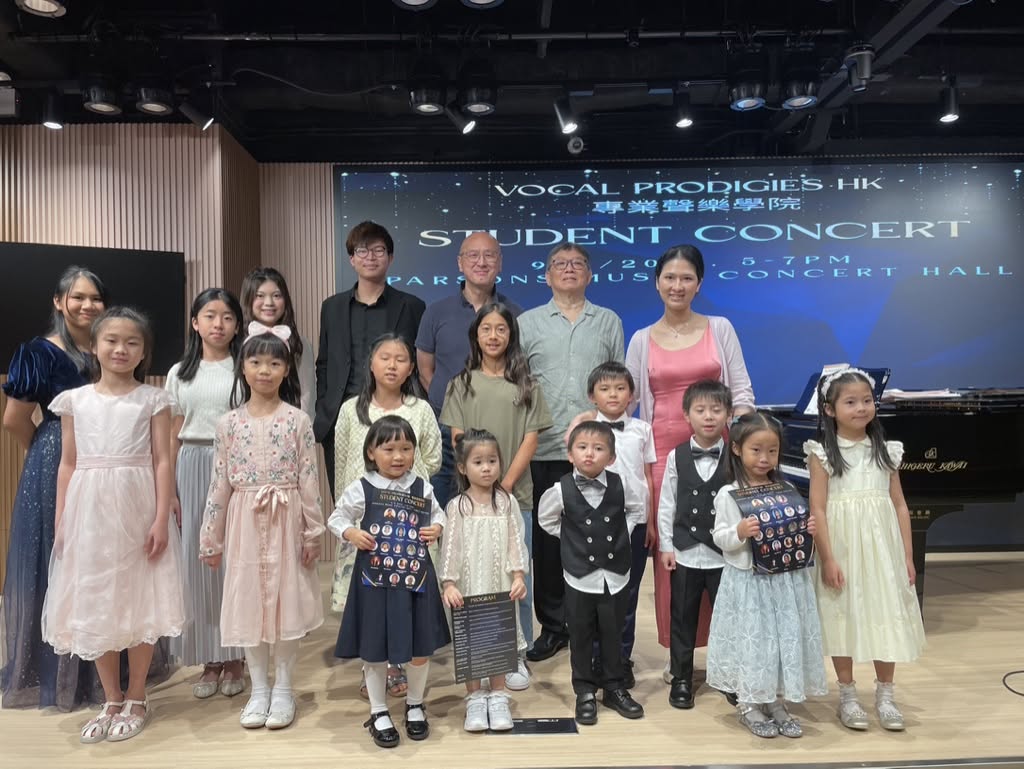 週年音樂會及ABRSM體驗日