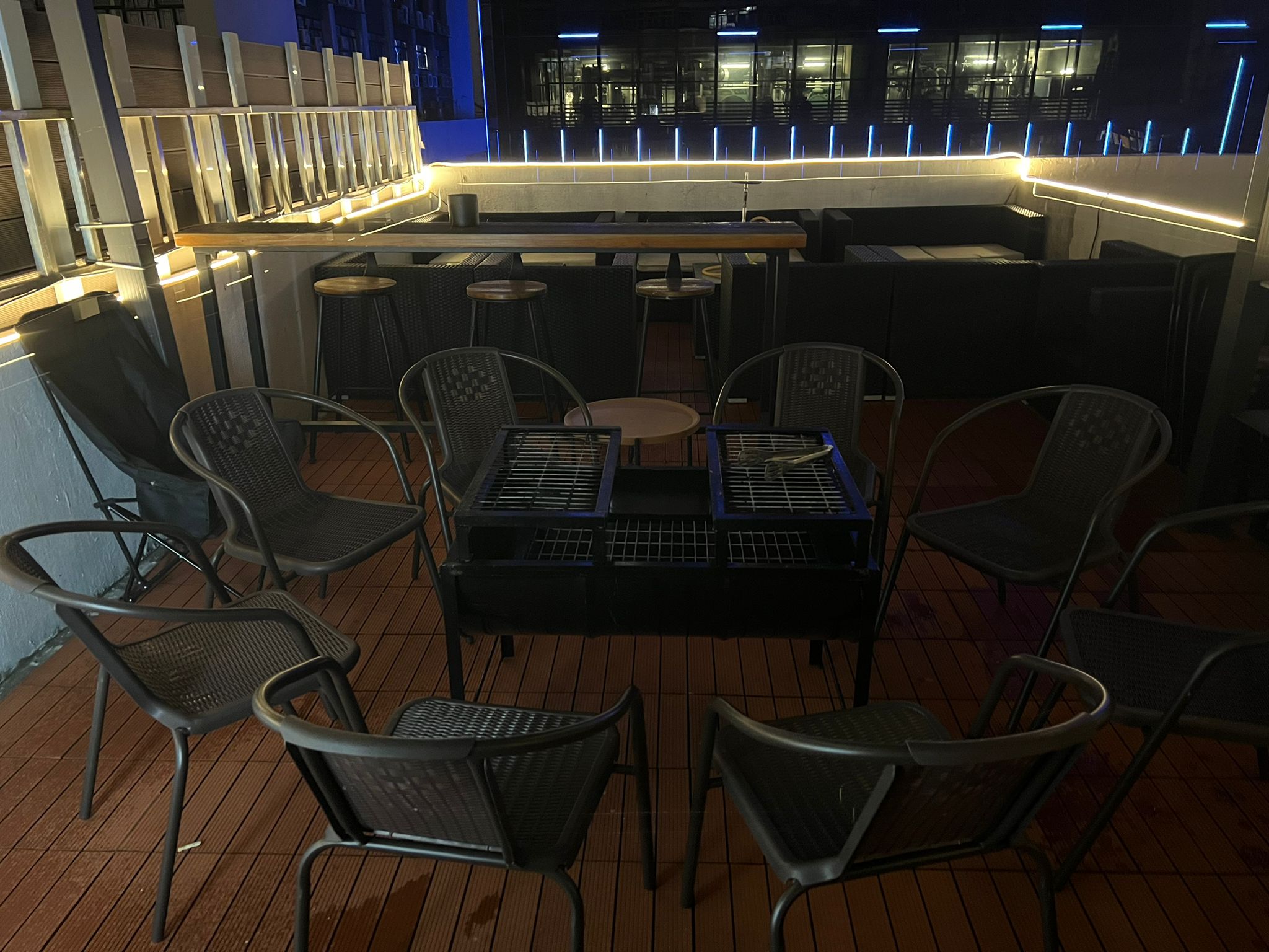 Sringo燒烤PartyRoom 派對場地