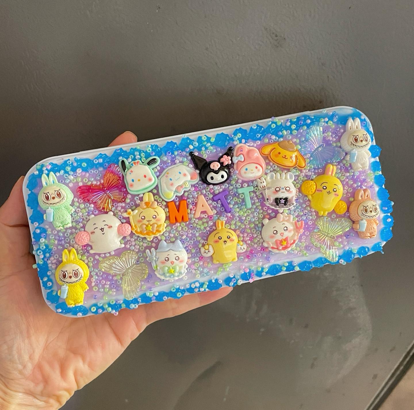 手工製作工作坊