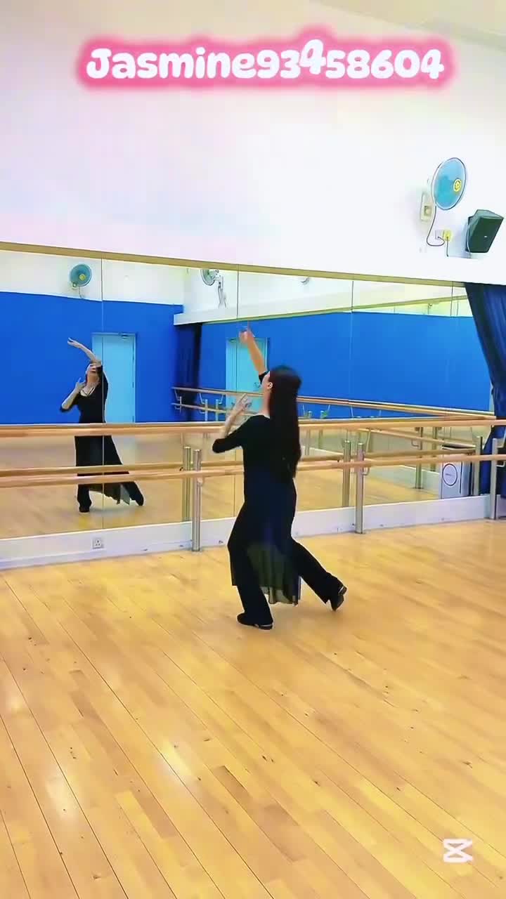 北角渣華道體育館舞蹈班