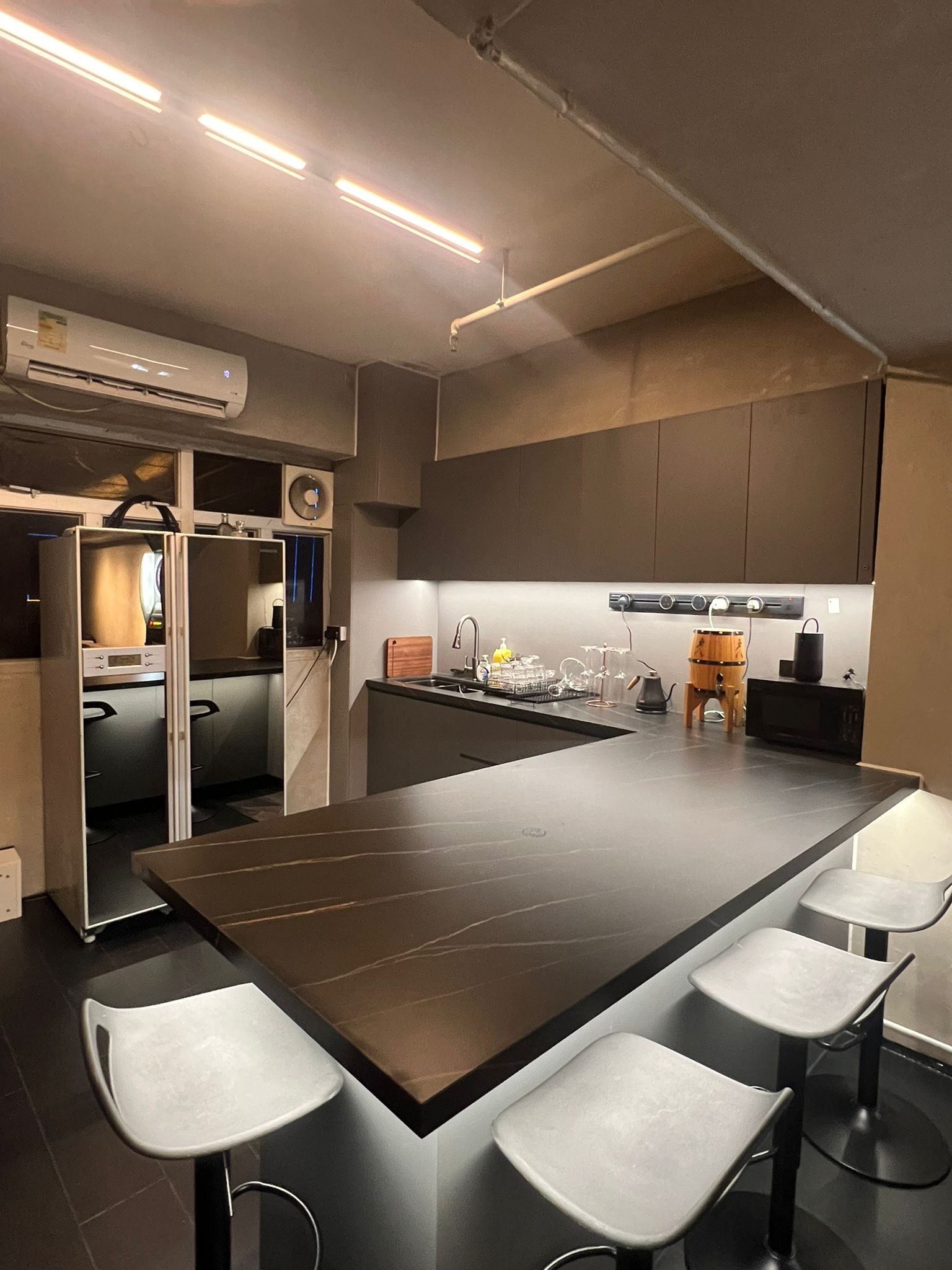 Sringo燒烤PartyRoom 派對場地