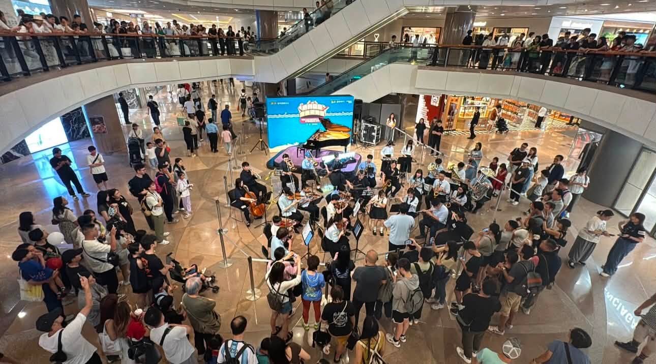 TTM Winds 8月日本巡演