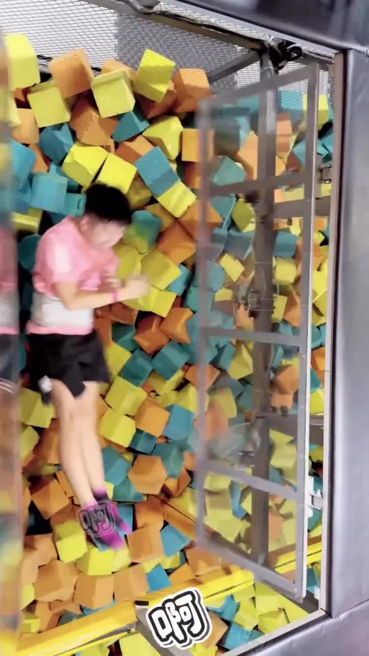心跳頑家挑戰體驗