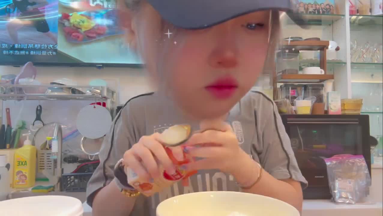小小廚師烘焙班