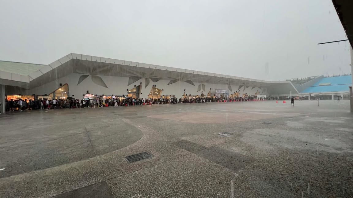 開拓動漫祭FF47