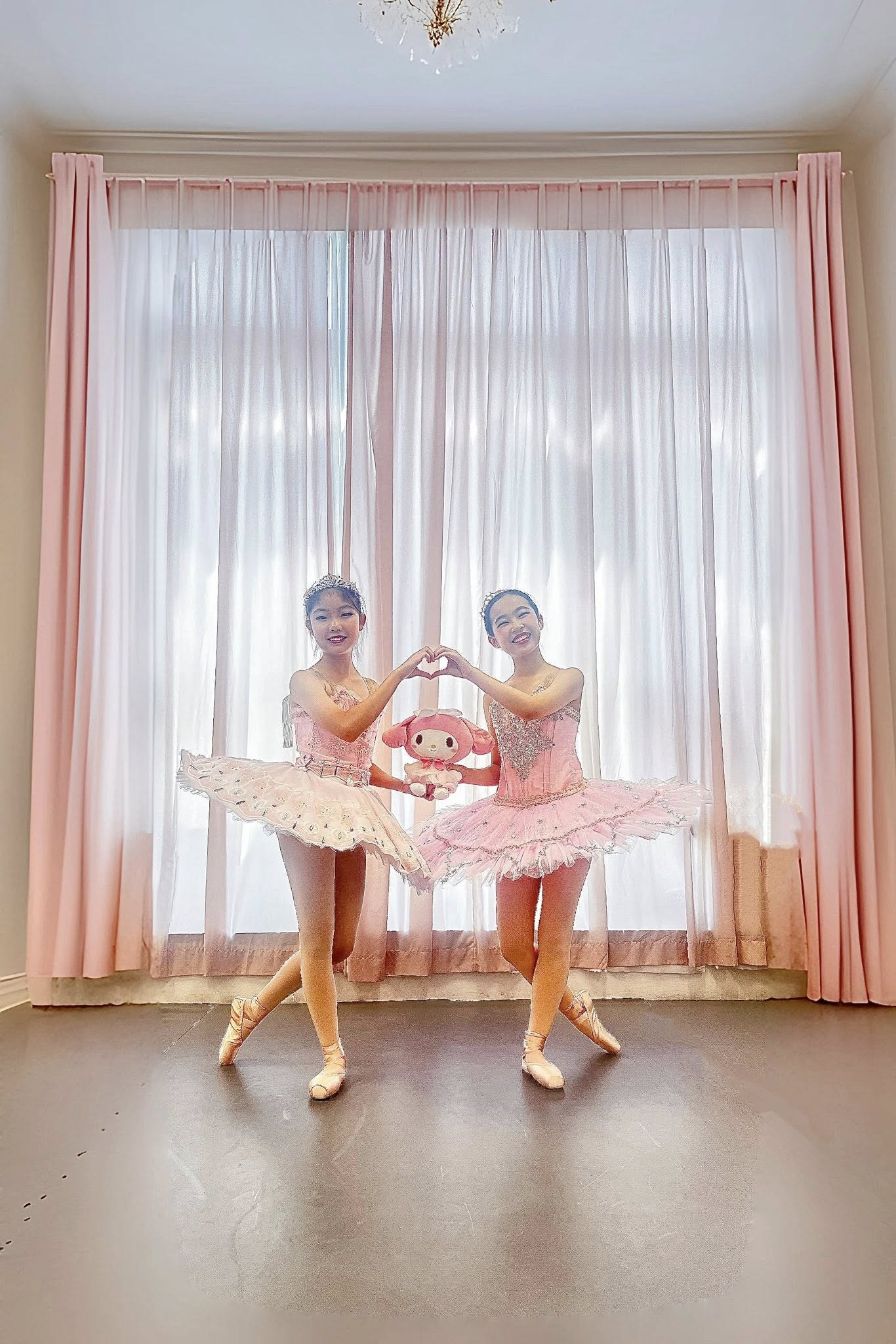 Margaret Dance Workshop 2025年度舞蹈班