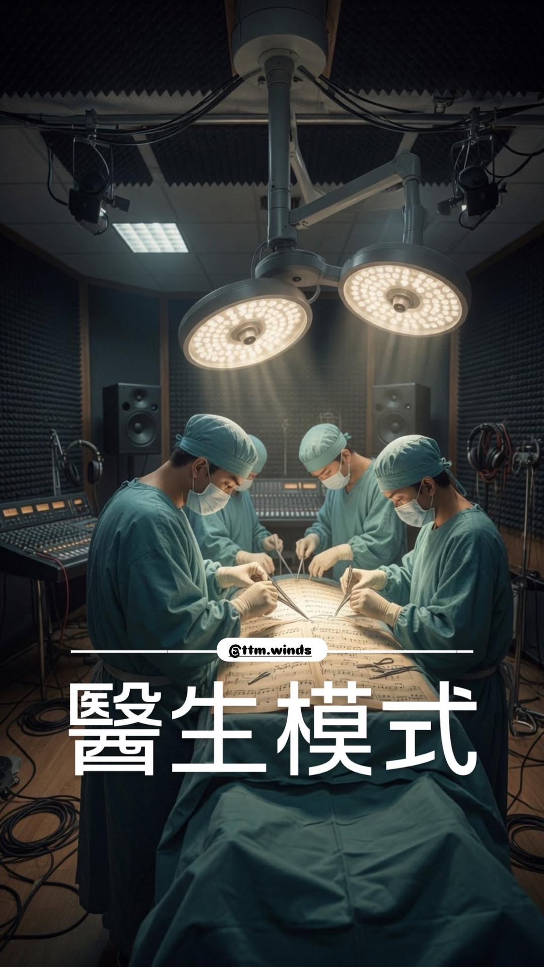 樂團招募與新手村工作坊