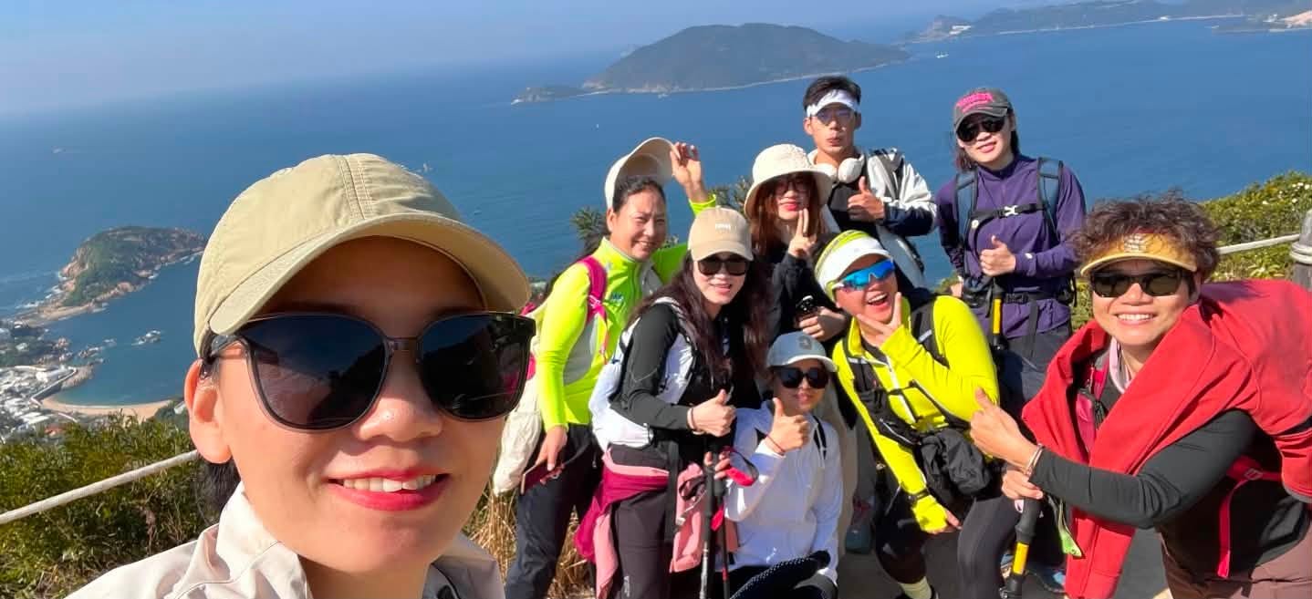 社交認識新朋友WhatsApp群組