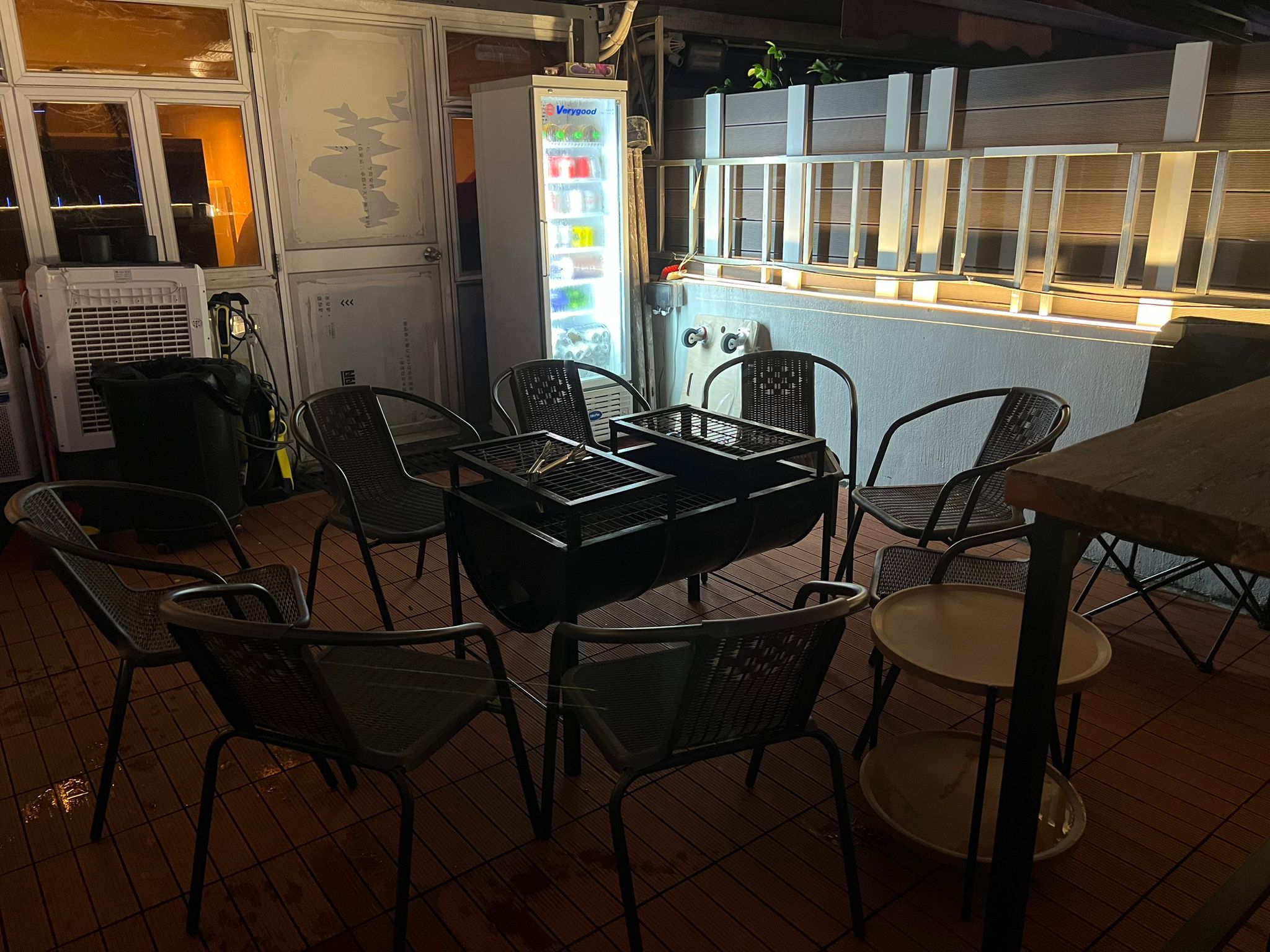 Sringo燒烤PartyRoom 派對場地