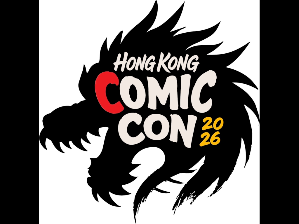 香港 Comic Con 2026