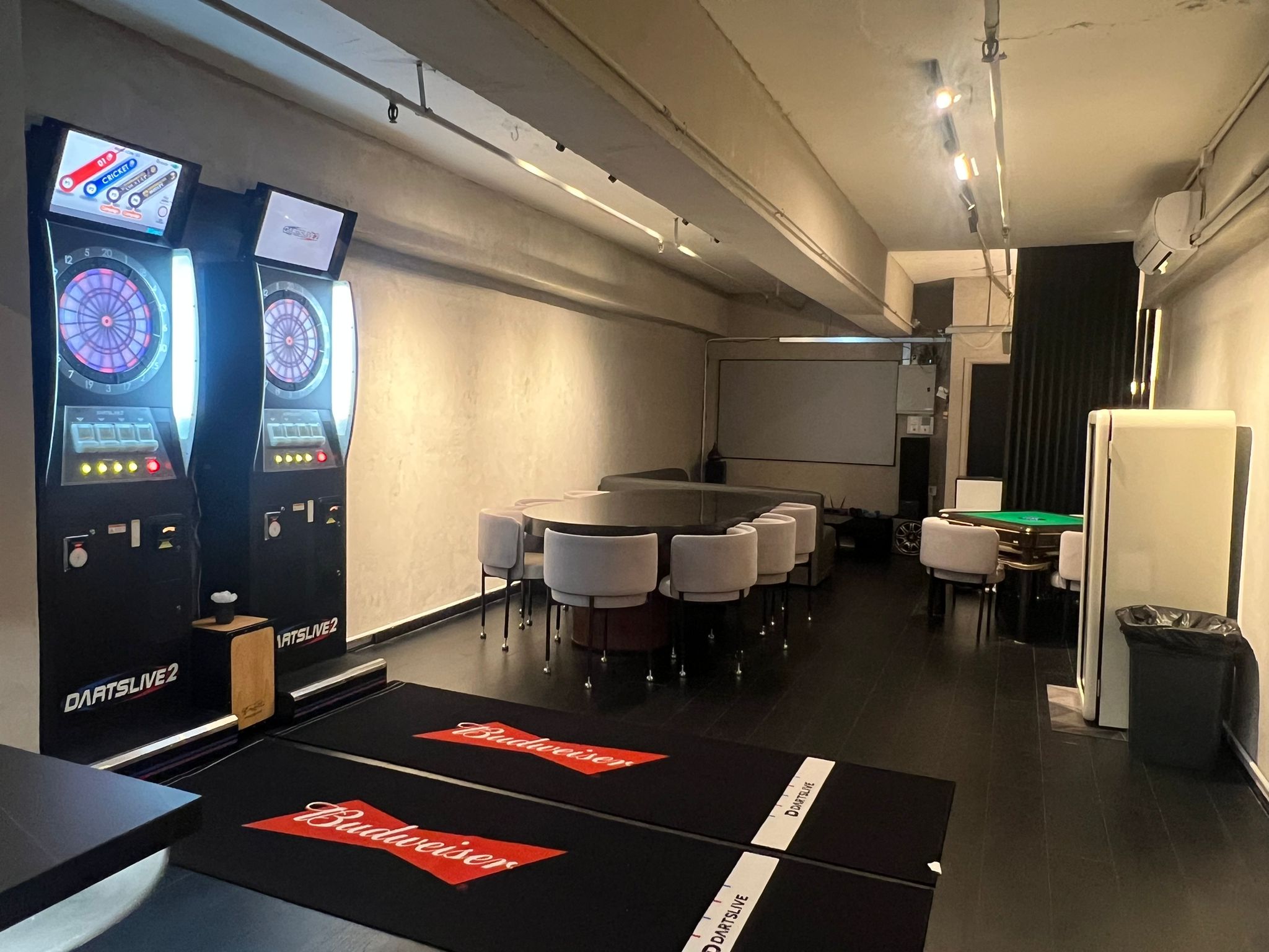 Sringo燒烤PartyRoom 派對場地